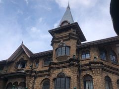 -马勒别墅饭店(静安寺店)