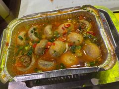 -合盛牛家·昭通小肉串烧烤