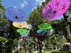 -中山詹园