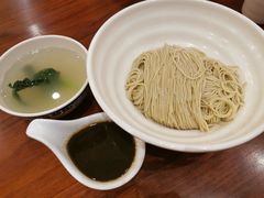 黑椒汁拌面-同得兴面馆.苏式面.三虾面(园区店)