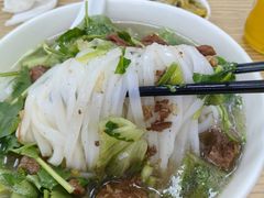 -华记原味汤粉王(日东花园店)