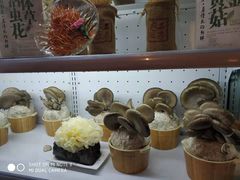 -大匠工房古船木艺术餐厅·猪肚鸡专门店(长白仙岛店)