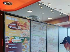 -大快活(罗湖商业城分店)