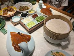 -那家小馆•北京菜•烤鸭(中关村店)