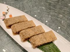 -景月阁空中食府(希尔顿酒店)