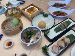 -渔村盛宴(航空新城店)