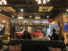 -真枪会射击俱乐部(河西中央公园店)