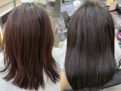 点击看大图 -Hair Code芭曲发型