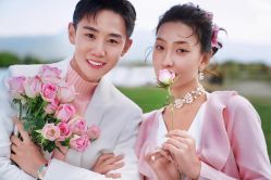 -AOROA·奥洛拉婚纱摄影·旅拍·礼服