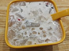 -翁林甜品