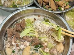 -福屿鲜捞小吃·捞化(福屿总店)