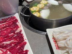 -为什么牛潮汕牛肉火锅(中信广场店)