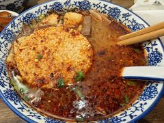 -小潘记鸭血粉丝汤