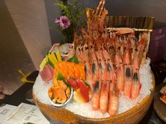 -花潮料理艺食馆(成都万象城店)