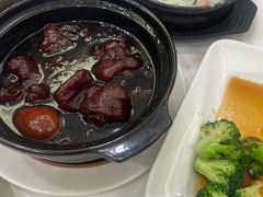 -海都六福酒家(世博广场店)