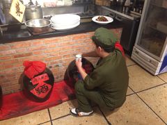 -人民公社大食堂(张家湾店)