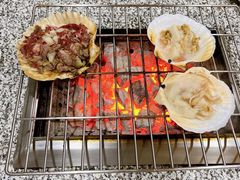 -震海贝烤贝·民俗特色店(延吉总店)