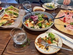 -ALLORA意大利餐厅(丰盛里店)