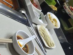 -海底捞火锅(吾悦国际广场店)
