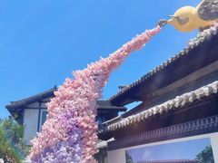 -茅山东方盐湖城景区