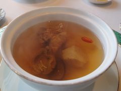 -三号黄浦会Canton Table