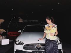 -宁波宁兴新宇奔驰4S店(庄市店)