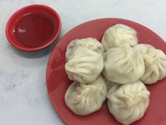 小笼包-万寿斋(山阴路店)