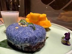 -mango tree芒果树餐厅(K11店)
