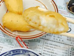 -仁信老铺(华盖路店)