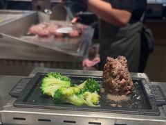 -肉肉大米(金虹桥店)