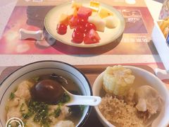-南京金陵饭店