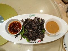 -直隶安家罩饼(复兴路店)