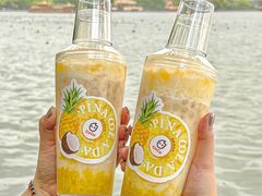 -CoCo都可(湖滨银泰店B区店)