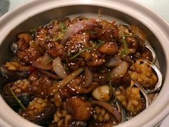 -徐记私厨(半淞园路店)