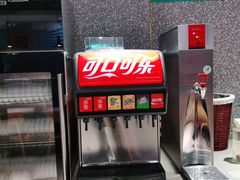 -半天妖烤鱼(东方新天地店)