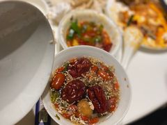 -宁夏国强手抓羊肉·清真菜(未央路凤三店)