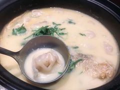 -望乡楼上海菜(日月光店)