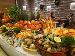 -天骄国际酒店·布拉格西餐厅(白石湖店)