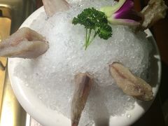 特色耗儿鱼-大渝火锅(太仓万达店)