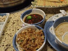 -原味四季椰子鸡(公明百佳华店)