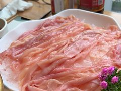 -莺花渡火锅City Green(万象城店)