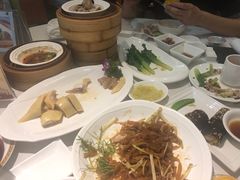 -潮福城大酒楼·潮味粤品·港式点心(湖滨北路店)