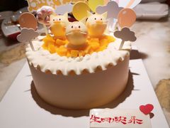 -京华烟云·北京烤鸭(领展购物广场·中关村店)