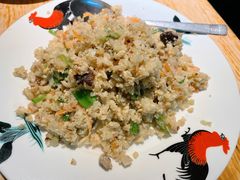 桂花炒-聪辉同安老美食饭店(大元路店)