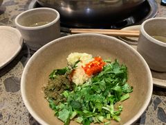 -肖肖酸萝卜鱼火锅(总店)