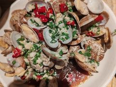 -老头儿油爆虾(胜利河美食街店)