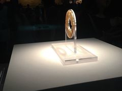 -北京大葆台遗址博物馆