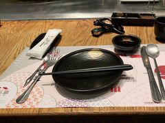 -赤坂亭·M9和牛烧肉·铁板烧·日料398放题(长泰广场店)