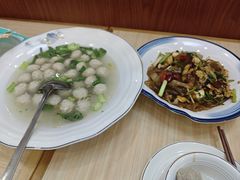 -春水锅贴·传统鲁菜(大明湖店)