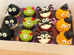 -Pantry's Best派悦坊蛋糕(世纪金源店)